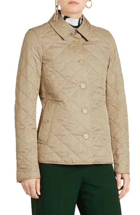 burberry quilted jacket size xxl|burberry quilted jacket nordstrom.